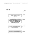 Methods For Processing Silicon On Insulator Wafers diagram and image