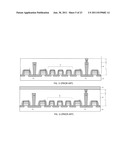 METHODS OF MANUFACTURING MEMORY DEVICES diagram and image