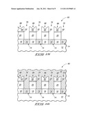 Methods Of Forming Electrically Insulative Materials, Methods Of Forming     Low k Dielectric Regions, And Methods Of Forming Semiconductor     Constructions diagram and image