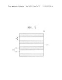 METHOD FOR FORMING FINE PATTERN HAVING VARIABLE WIDTH AND METHOD FOR     MANUFACTURING SEMICONDUCTOR DEVICE USING THE SAME diagram and image