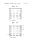 METHOD FOR FORMING FINE PATTERN HAVING VARIABLE WIDTH AND METHOD FOR     MANUFACTURING SEMICONDUCTOR DEVICE USING THE SAME diagram and image