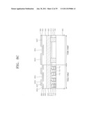 METHOD FOR FORMING FINE PATTERN HAVING VARIABLE WIDTH AND METHOD FOR     MANUFACTURING SEMICONDUCTOR DEVICE USING THE SAME diagram and image