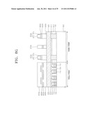 METHOD FOR FORMING FINE PATTERN HAVING VARIABLE WIDTH AND METHOD FOR     MANUFACTURING SEMICONDUCTOR DEVICE USING THE SAME diagram and image