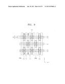 METHOD FOR FORMING FINE PATTERN HAVING VARIABLE WIDTH AND METHOD FOR     MANUFACTURING SEMICONDUCTOR DEVICE USING THE SAME diagram and image