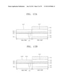 METHOD FOR FORMING FINE PATTERN HAVING VARIABLE WIDTH AND METHOD FOR     MANUFACTURING SEMICONDUCTOR DEVICE USING THE SAME diagram and image