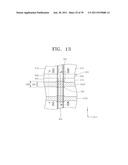 METHOD FOR FORMING FINE PATTERN HAVING VARIABLE WIDTH AND METHOD FOR     MANUFACTURING SEMICONDUCTOR DEVICE USING THE SAME diagram and image