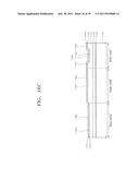 METHOD FOR FORMING FINE PATTERN HAVING VARIABLE WIDTH AND METHOD FOR     MANUFACTURING SEMICONDUCTOR DEVICE USING THE SAME diagram and image