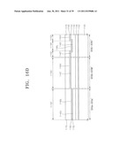 METHOD FOR FORMING FINE PATTERN HAVING VARIABLE WIDTH AND METHOD FOR     MANUFACTURING SEMICONDUCTOR DEVICE USING THE SAME diagram and image