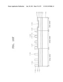 METHOD FOR FORMING FINE PATTERN HAVING VARIABLE WIDTH AND METHOD FOR     MANUFACTURING SEMICONDUCTOR DEVICE USING THE SAME diagram and image