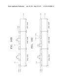 METHOD FOR FORMING FINE PATTERN HAVING VARIABLE WIDTH AND METHOD FOR     MANUFACTURING SEMICONDUCTOR DEVICE USING THE SAME diagram and image