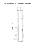 METHOD FOR FORMING FINE PATTERN HAVING VARIABLE WIDTH AND METHOD FOR     MANUFACTURING SEMICONDUCTOR DEVICE USING THE SAME diagram and image