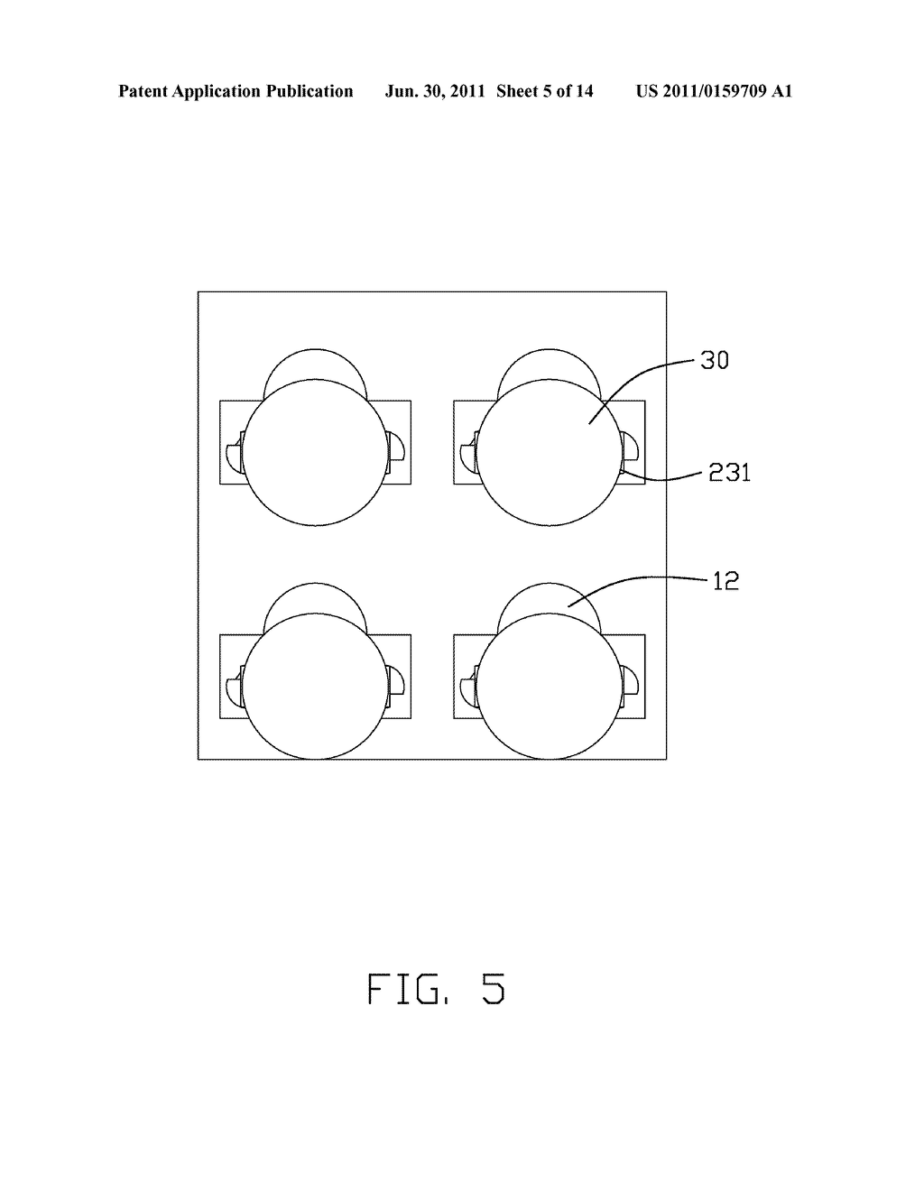 ELECTRICAL CONNECTOR WITH IMPROVED FEATURE FOR SECURING SOLDER BALL     THEREON - diagram, schematic, and image 06