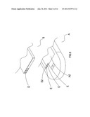 Contact pin structure diagram and image