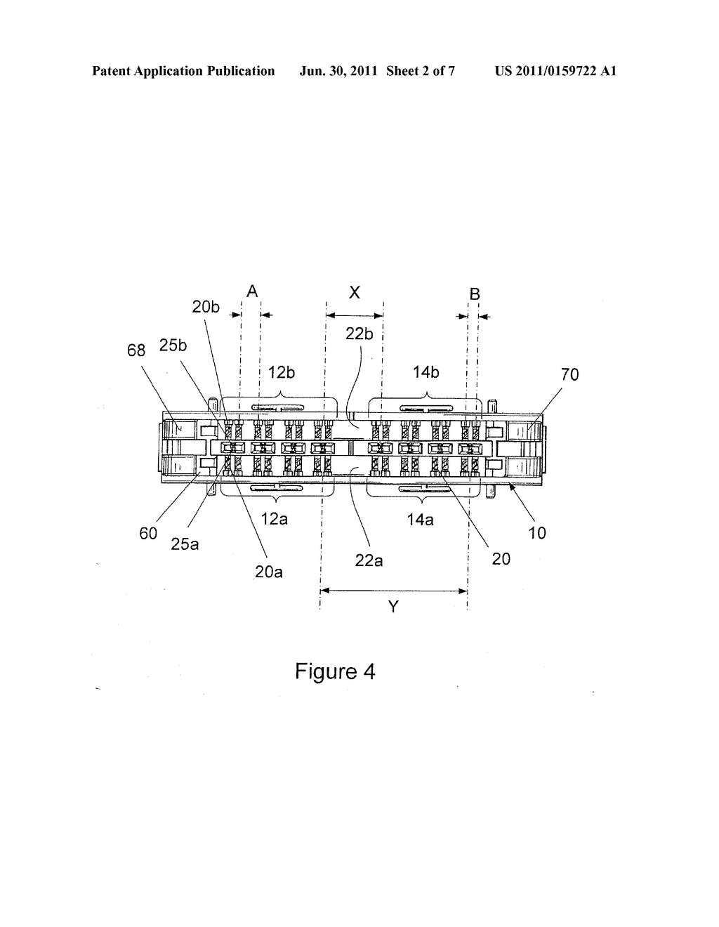 CONNECTOR BLOCK - diagram, schematic, and image 03