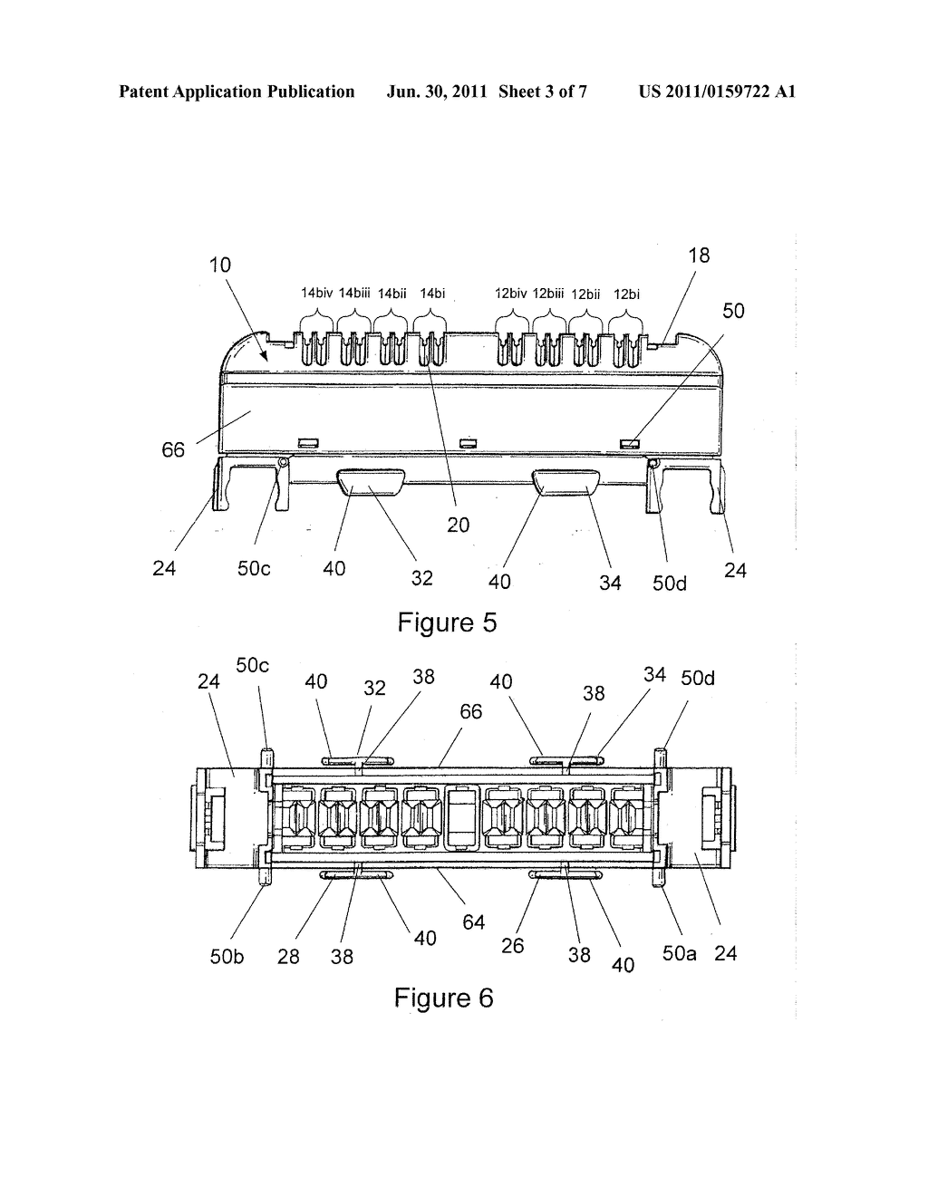 CONNECTOR BLOCK - diagram, schematic, and image 04