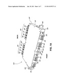 POWER DISTRIBUTION DEVICE diagram and image