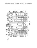 POWER DISTRIBUTION DEVICE diagram and image