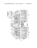 POWER DISTRIBUTION DEVICE diagram and image