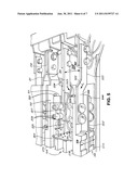 POWER DISTRIBUTION DEVICE diagram and image