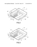 eSATA CONNECTOR STRUCTURE diagram and image