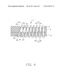 ELECTRICAL CONNECTOR CAPABLE OF INTERCONNECTING ELECTRONIC DEVICES HAVING     DIFFERENT CONDUCTIVE LEADS ARRANGEMENTS diagram and image