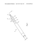 TERMINAL CONNECTOR ASSEMBLY FOR A MEDICAL ELECTRICAL LEAD diagram and image