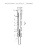 TERMINAL CONNECTOR ASSEMBLY FOR A MEDICAL ELECTRICAL LEAD diagram and image