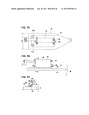 SUBSTRATE POLISHING APPARATUS, SUBSTRATE POLISHING METHOD, AND APPARATUS     FOR REGULATING TEMPERATURE OF POLISHING SURFACE OF POLISHING PAD USED IN     POLISHING APPARATUS diagram and image