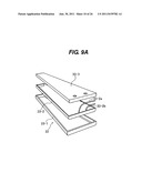 SUBSTRATE POLISHING APPARATUS, SUBSTRATE POLISHING METHOD, AND APPARATUS     FOR REGULATING TEMPERATURE OF POLISHING SURFACE OF POLISHING PAD USED IN     POLISHING APPARATUS diagram and image