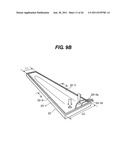 SUBSTRATE POLISHING APPARATUS, SUBSTRATE POLISHING METHOD, AND APPARATUS     FOR REGULATING TEMPERATURE OF POLISHING SURFACE OF POLISHING PAD USED IN     POLISHING APPARATUS diagram and image