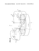 SUBSTRATE POLISHING APPARATUS, SUBSTRATE POLISHING METHOD, AND APPARATUS     FOR REGULATING TEMPERATURE OF POLISHING SURFACE OF POLISHING PAD USED IN     POLISHING APPARATUS diagram and image