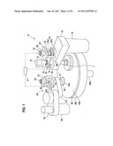 METHOD AND APPARATUS FOR POLISHING A SUBSTRATE diagram and image