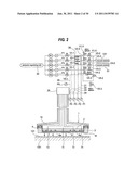 METHOD AND APPARATUS FOR POLISHING A SUBSTRATE diagram and image