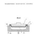 METHOD AND APPARATUS FOR POLISHING A SUBSTRATE diagram and image