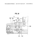 METHOD AND APPARATUS FOR POLISHING A SUBSTRATE diagram and image