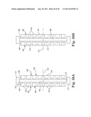 ABRASIVE ARTICLE WITH ARRAY OF GIMBALLED ABRASIVE MEMBERS AND METHOD OF     USE diagram and image