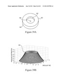 ABRASIVE ARTICLE WITH ARRAY OF GIMBALLED ABRASIVE MEMBERS AND METHOD OF     USE diagram and image