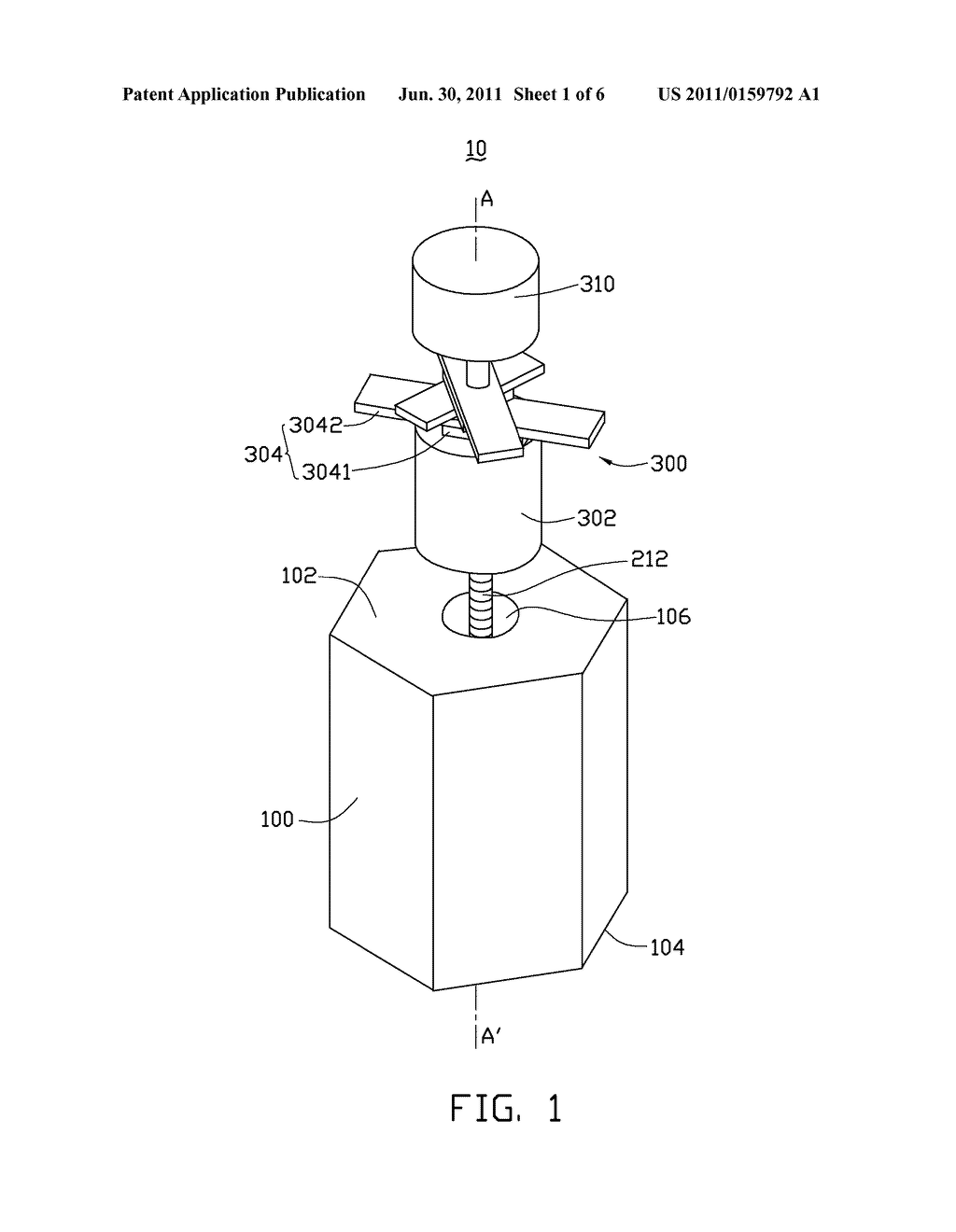 MULTI-FUNCTIONAL GRINDING APPARATUS - diagram, schematic, and image 02