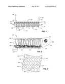 ABRASIVE ARTICLE WITH OPEN STRUCTURE diagram and image