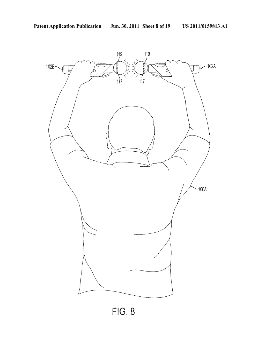 Wireless Device Pairing and Grouping Methods - diagram, schematic, and image 09