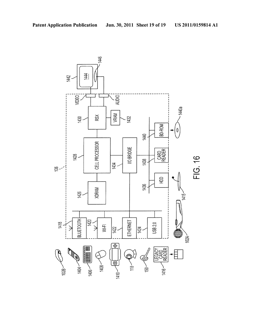 Wireless Device Multimedia Feed Switching - diagram, schematic, and image 20