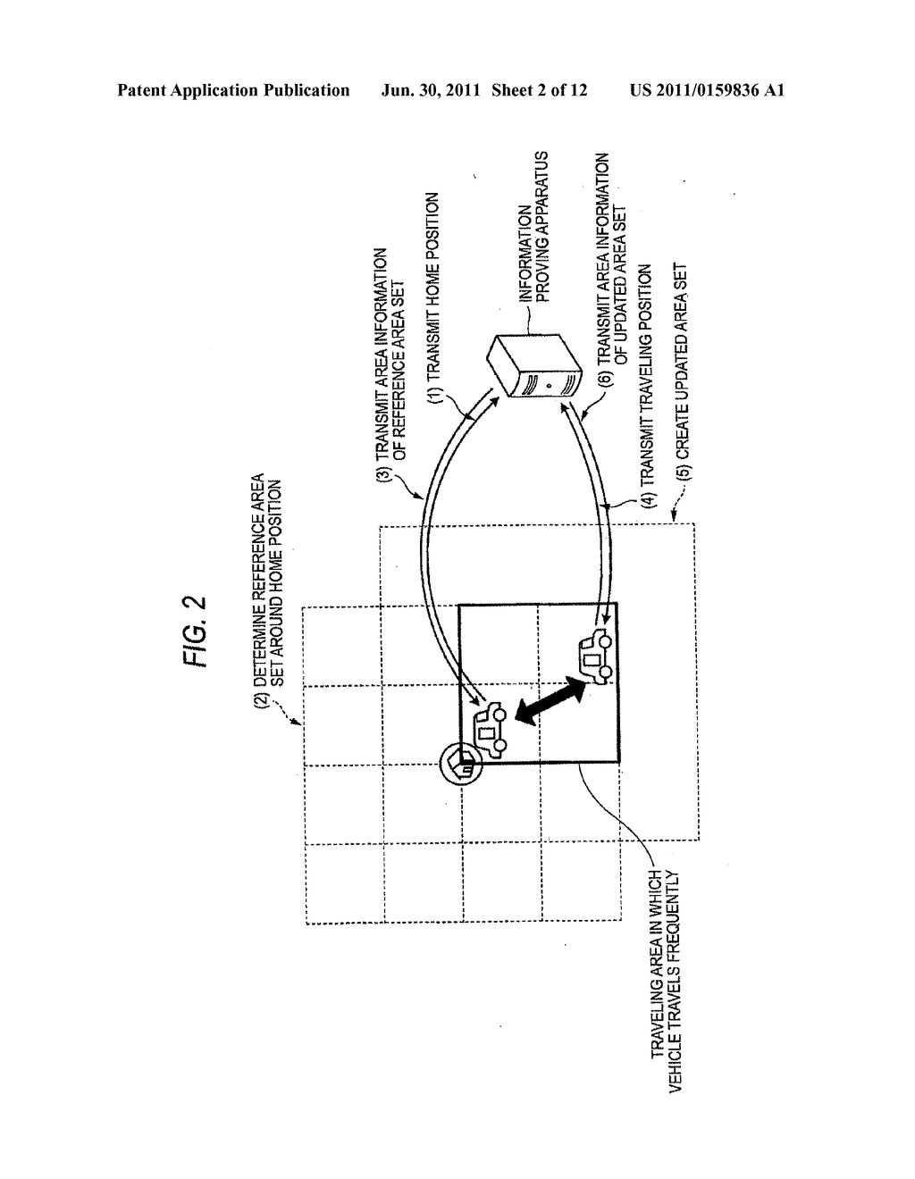 INFORMATION PROVIDING SYSTEM - diagram, schematic, and image 03