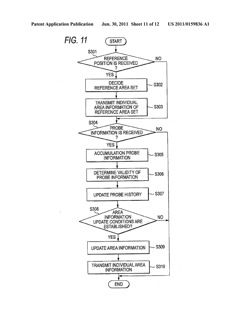 INFORMATION PROVIDING SYSTEM - diagram, schematic, and image 12