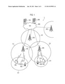 RADIO COMMUNICATION SYSTEM, RADIO BASE STATION, RADIO RELAY STATION AND     RADIO COMMUNICATION METHOD diagram and image