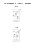 MOBILE TERMINAL AND METHOD OF CONTROLLING THE OPERATION OF THE MOBILE     TERMINAL diagram and image