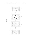 MOBILE TERMINAL AND METHOD OF CONTROLLING THE OPERATION OF THE MOBILE     TERMINAL diagram and image