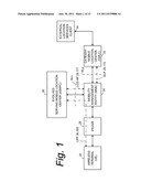 METHOD AND APPARATUS FOR POSITION DETERMINATION IN A CELLULAR     COMMUNICATIONS SYSTEM diagram and image