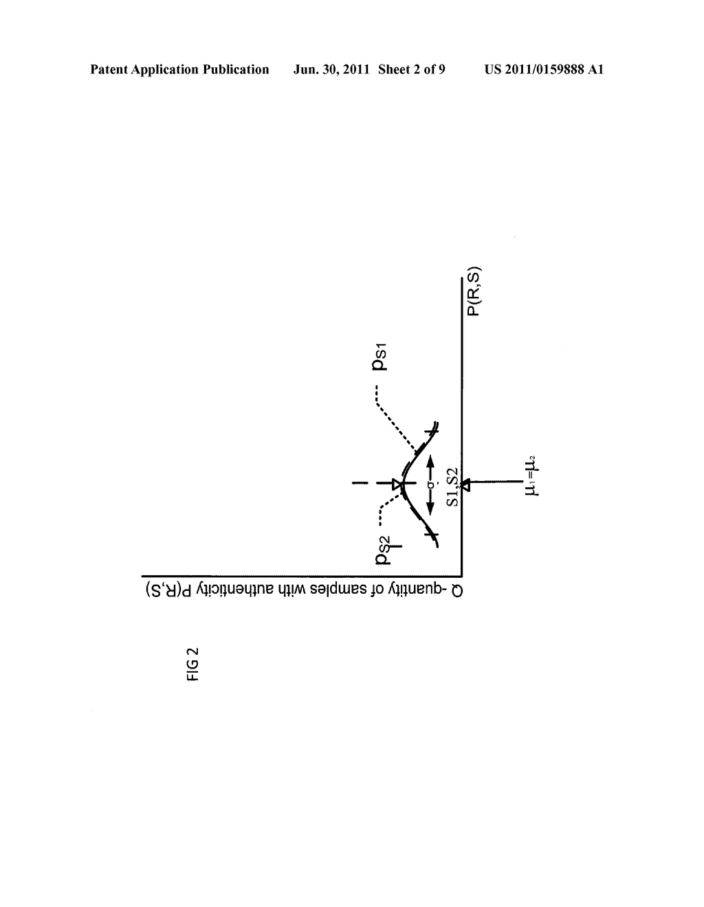 LOCATION METHOD AND SYSTEM USING COLLIDING SIGNALS - diagram, schematic, and image 03