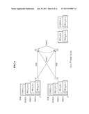 SYSTEM AND METHOD USING RATE SPLIT SCHEME BASED ON COOPERATION BETWEEN     RECEIVERS diagram and image