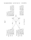 SYSTEM AND METHOD USING RATE SPLIT SCHEME BASED ON COOPERATION BETWEEN     RECEIVERS diagram and image